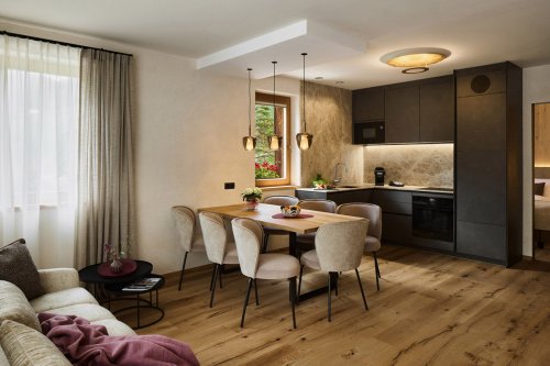 Residence Chalet Vanzi