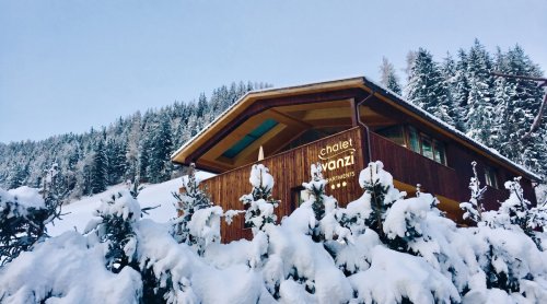 Residence Chalet Vanzi