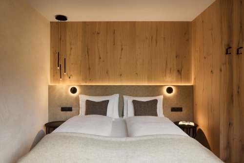 Residence Chalet Vanzi