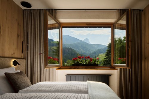 Residence Chalet Vanzi