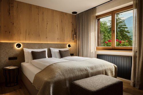 Residence Chalet Vanzi