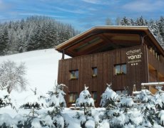 Residence Chalet Vanzi