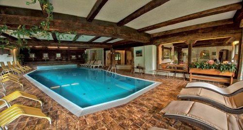 Hotel GUT Trattlerhof & Chalets