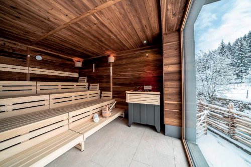 Hotel GUT Trattlerhof & Chalets
