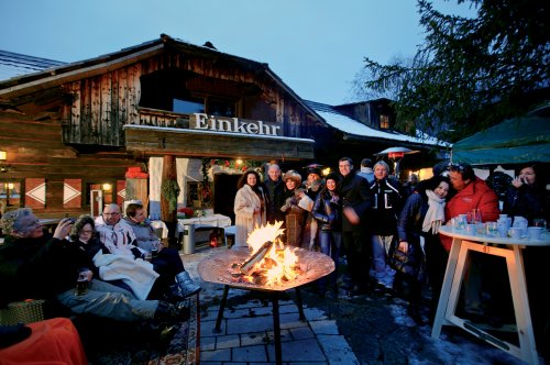 Hotel GUT Trattlerhof & Chalets