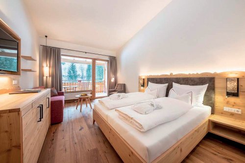 Hotel GUT Trattlerhof & Chalets