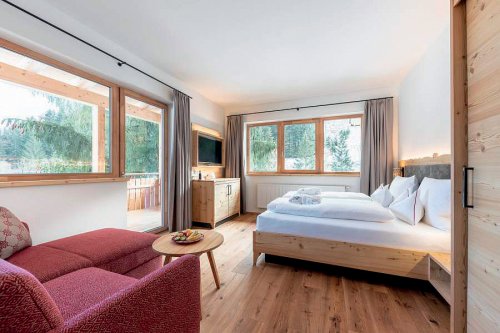 Hotel GUT Trattlerhof & Chalets