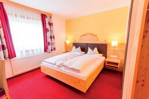 Hotel GUT Trattlerhof & Chalets