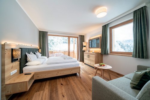 Hotel GUT Trattlerhof & Chalets