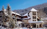 Katalog zájezdů, Hotel GUT Trattlerhof & Chalets