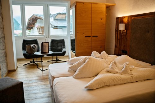 Alpenhotel Regina