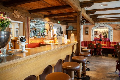 Alpenhotel Regina