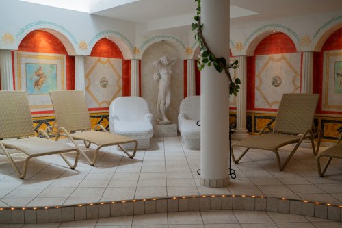 Alpenhotel Regina