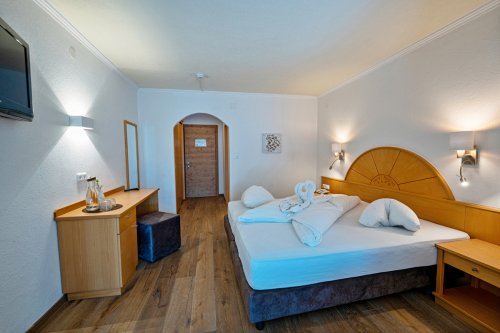Alpenhotel Regina