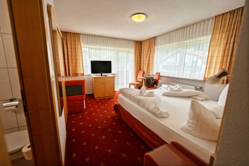 Alpenhotel Regina