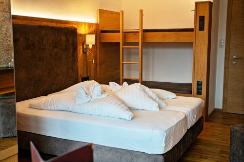 Alpenhotel Regina