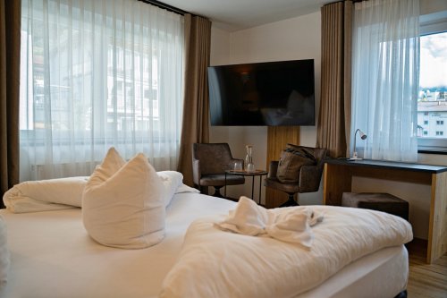 Alpenhotel Regina