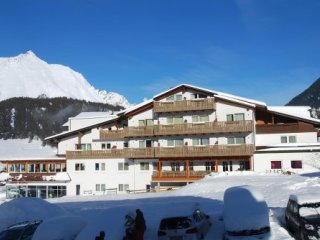 Alpenhotel Regina Alpenhotel Regina