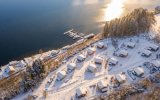 Chalets & Lodges Kantor Village