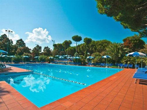 Hotel Ambasciatori