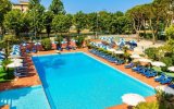 Katalog zájezdů, Hotel Ambasciatori