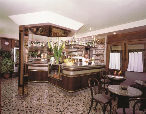 Hotel Windsor