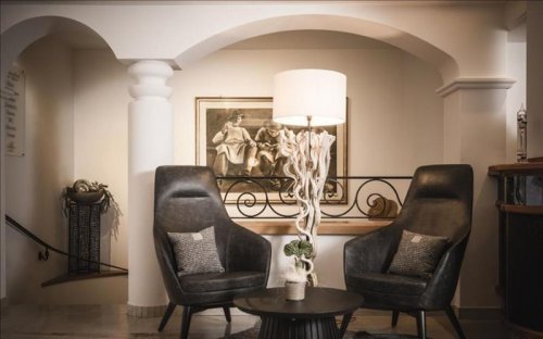 Alpenheim Charming & Spa