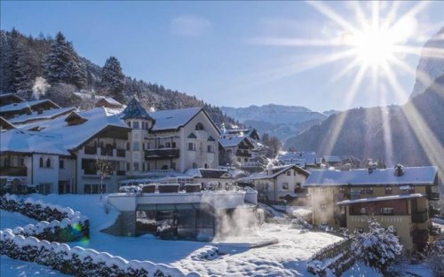Alpenheim Charming & Spa