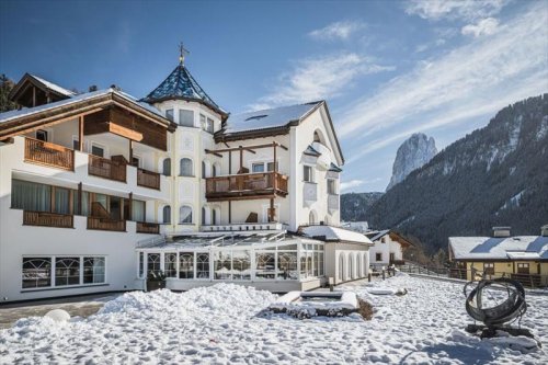 Alpenheim Charming & Spa