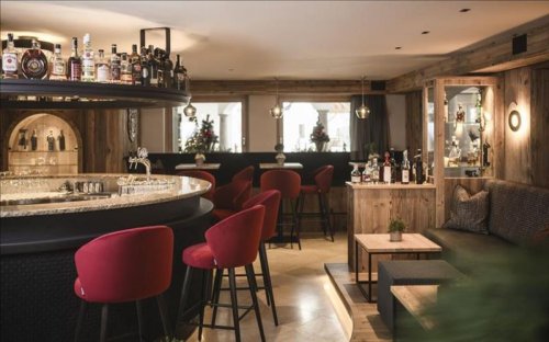 Alpenheim Charming & Spa