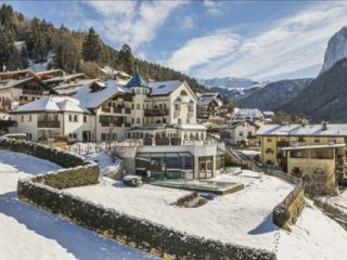 Alpenheim Charming & Spa Alpenheim Charming & Spa