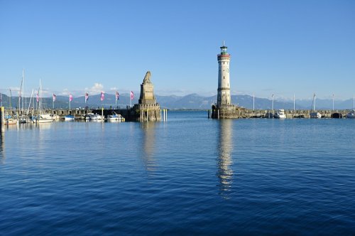 OPERA LA TRAVIATA NA BODAMSKÉM JEZEŘE - Bregenz festival