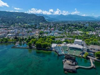 OPERA LA TRAVIATA NA BODAMSKÉM JEZEŘE - Bregenz festival OPERA LA TRAVIATA NA BODAMSKÉM JEZEŘE - Bregenz festival