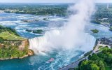 ZA INDIÁNY A PANENSKOU PŘÍRODOU - Kanada, Ontario, Východ USA a Kanada Východ USA a Kanada