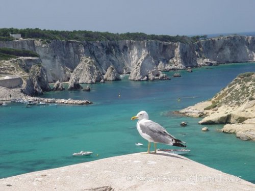 Gargano – perla italského Jadranu na kole