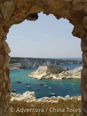 Gargano – perla italského Jadranu na kole