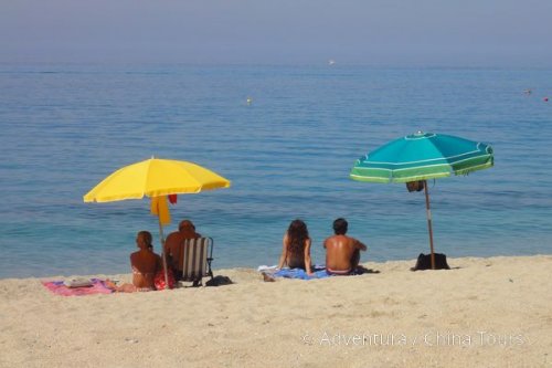 Gargano – perla italského Jadranu na kole
