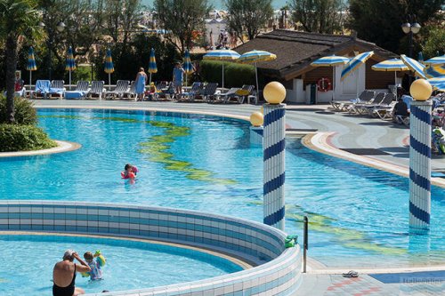 Aparthotel Holiday