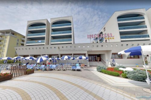 Aparthotel Imperial