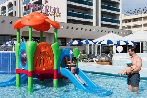 Aparthotel Imperial
