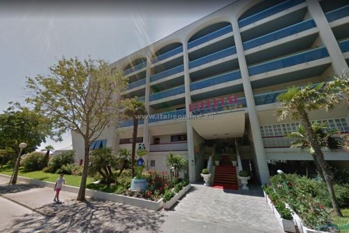 Aparthotel Imperial