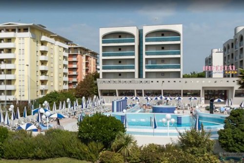 Aparthotel Imperial