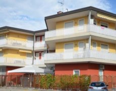 Appartamenti Piazzale Po