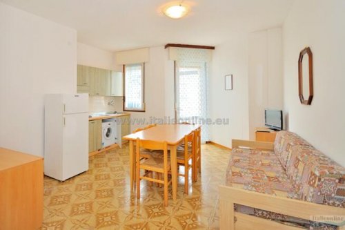 Condominio Giove