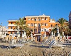 Hotel Villa Marina