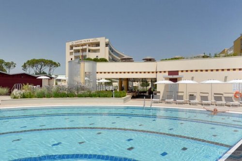 Laguna Park Hotel