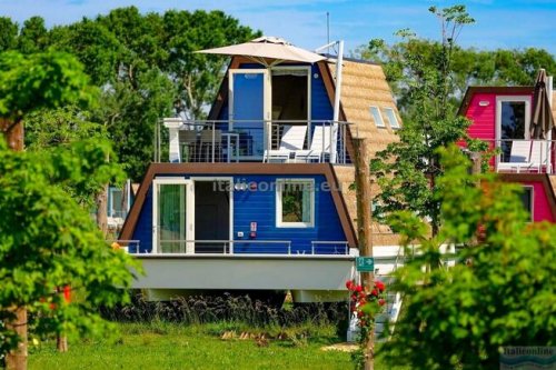 Marina Azzurra Resort