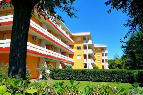 Residence Carina