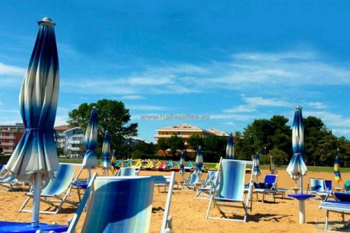 Residence Carina