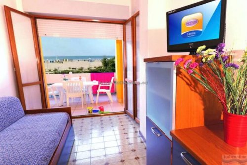 Residence Carina